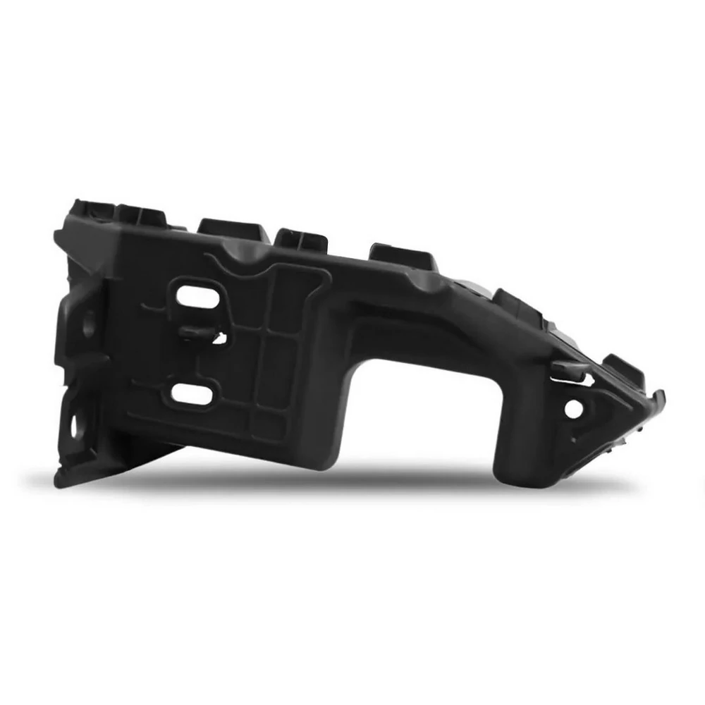 Suporte do Para-choque Dianteiro CHEVROLET - GM CELTA/PRISMA Lado Esquerdo - LOMA PLAST LHT03033019