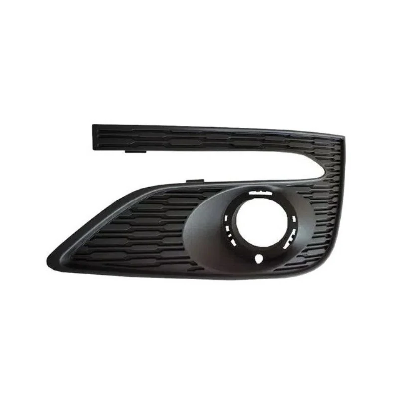 Moldura do Farol de Neblina CHEVROLET - GM CRUZE Lado Direito Preto - LOMA PLAST LHT03028092