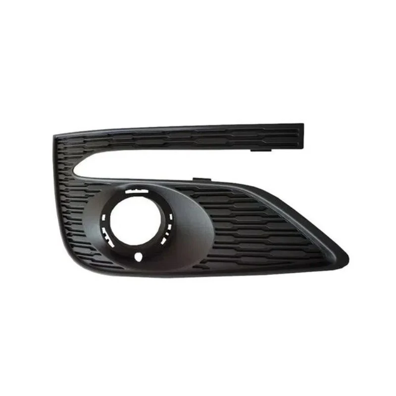 Moldura do Farol de Neblina CHEVROLET - GM CRUZE Lado Esquerdo Preto - LOMA PLAST LHT03028093
