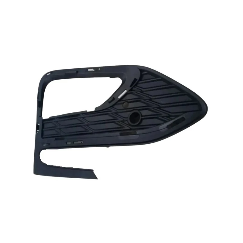Moldura do Farol de Neblina CHEVROLET - GM CRUZE Lado Direito Preto - LOMA PLAST LHT03028109