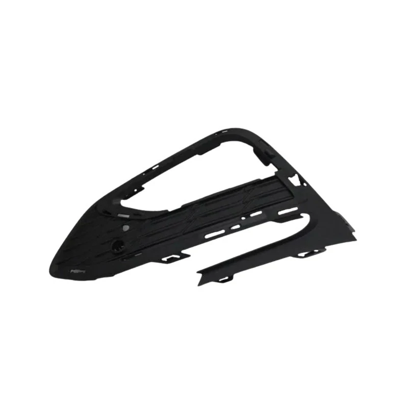 Moldura do Farol de Neblina CHEVROLET - GM CRUZE Lado Esquerdo Preto - LOMA PLAST LHT03028110