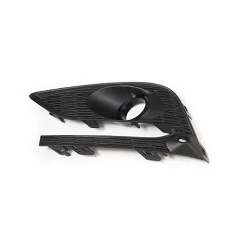 Moldura do Farol de Neblina CHEVROLET - GM CRUZE Lado Esquerdo - LOMA PLAST LHT03028116