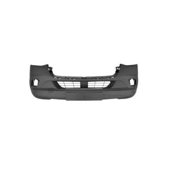 Parachoque Dianteiro MERCEDES BENZ SPRINTER - LOMA PLAST LHT07027021