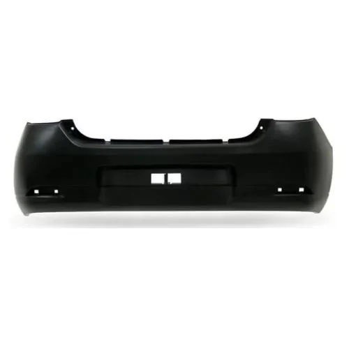 Parachoque Traseiro RENAULT LOGAN - LOMA PLAST LHT05027326