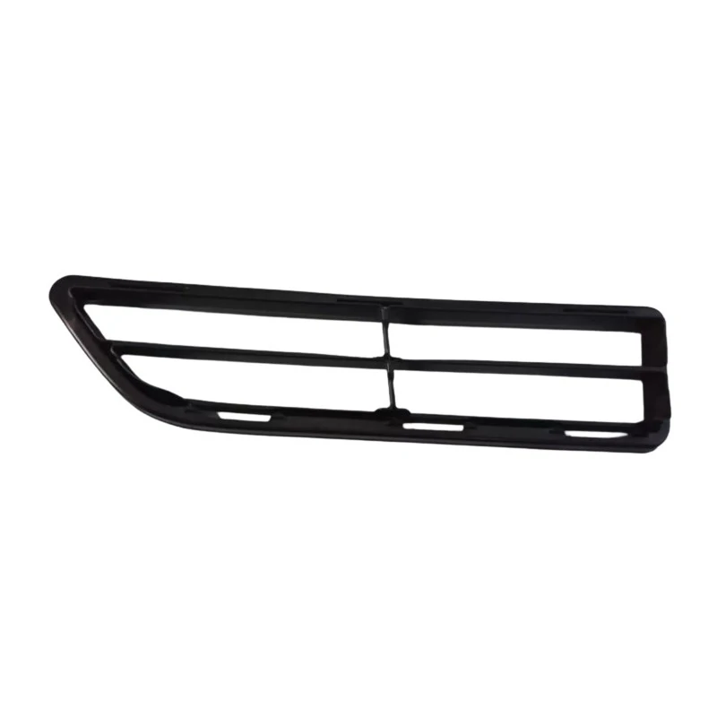 Grade do Para-choque Dianteiro TOYOTA HILUX Lado Direito Estreito - LOMA PLAST LHT09028059