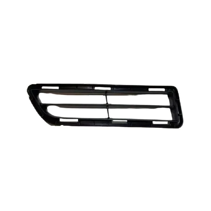 Grade do Para-choque Dianteiro TOYOTA HILUX Lado Esquerdo Estreito - LOMA PLAST LHT09028058