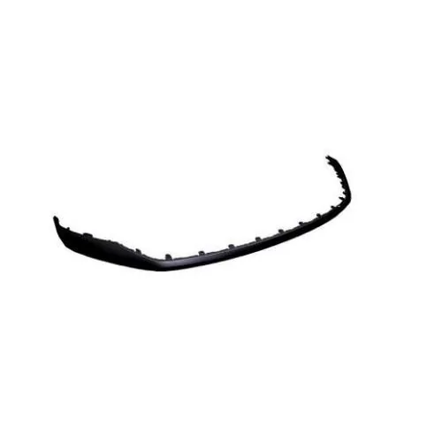 Spoiler do Parachoque Dianteiro VOLKSWAGEN CROSSFOX/SPACE CROSS - LOMA PLAST LHT06019050