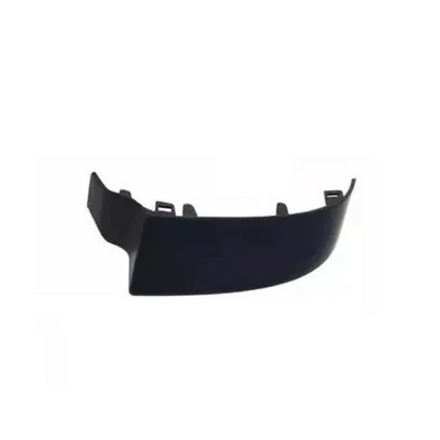 Moldura Inferior da Lanterna Traseira VOLKSWAGEN GOL Lado Esquerdo - LOMA PLAST LHT06023022