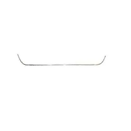 Friso da Grade do Parachoque VOLKSWAGEN AMAROK - LOMA PLAST LHT06028057