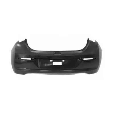 Spoiler do Parachoque Traseiro HYUNDAI HB20 - LOMA PLAST LHT11019005