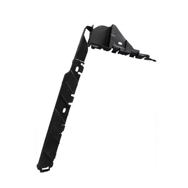 Suporte Guia do Para-choque Traseiro FORD FIESTA Lado Direito - LOMA PLAST LHT01033155