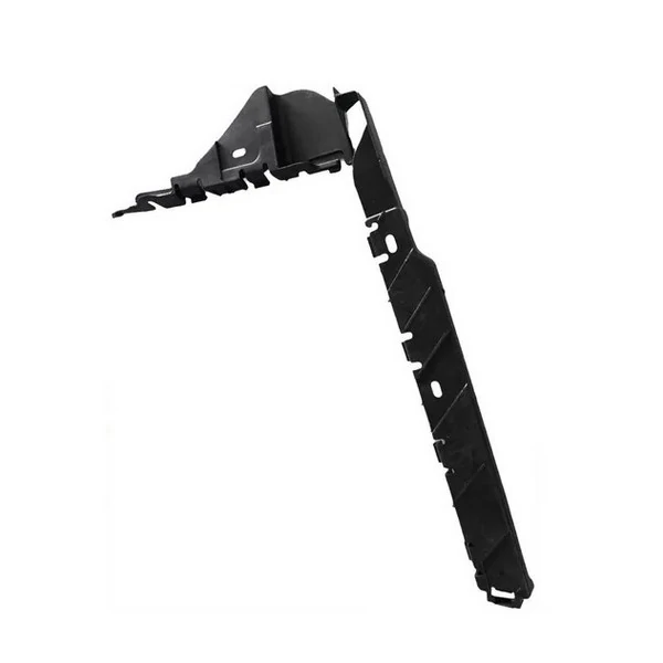 Suporte Guia do Para-choque Traseiro FORD FIESTA Lado Esquerdo - LOMA PLAST LHT01033156