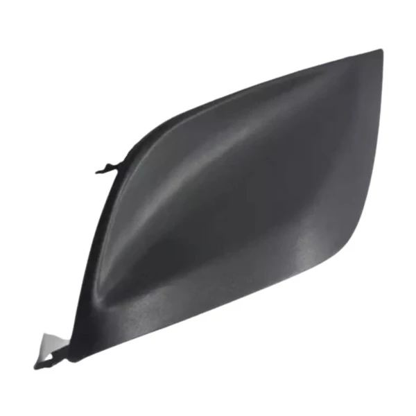 Moldura do Para-choque Dianteiro NISSAN VERSA Lado Direito - LOMA PLAST LHT18028016