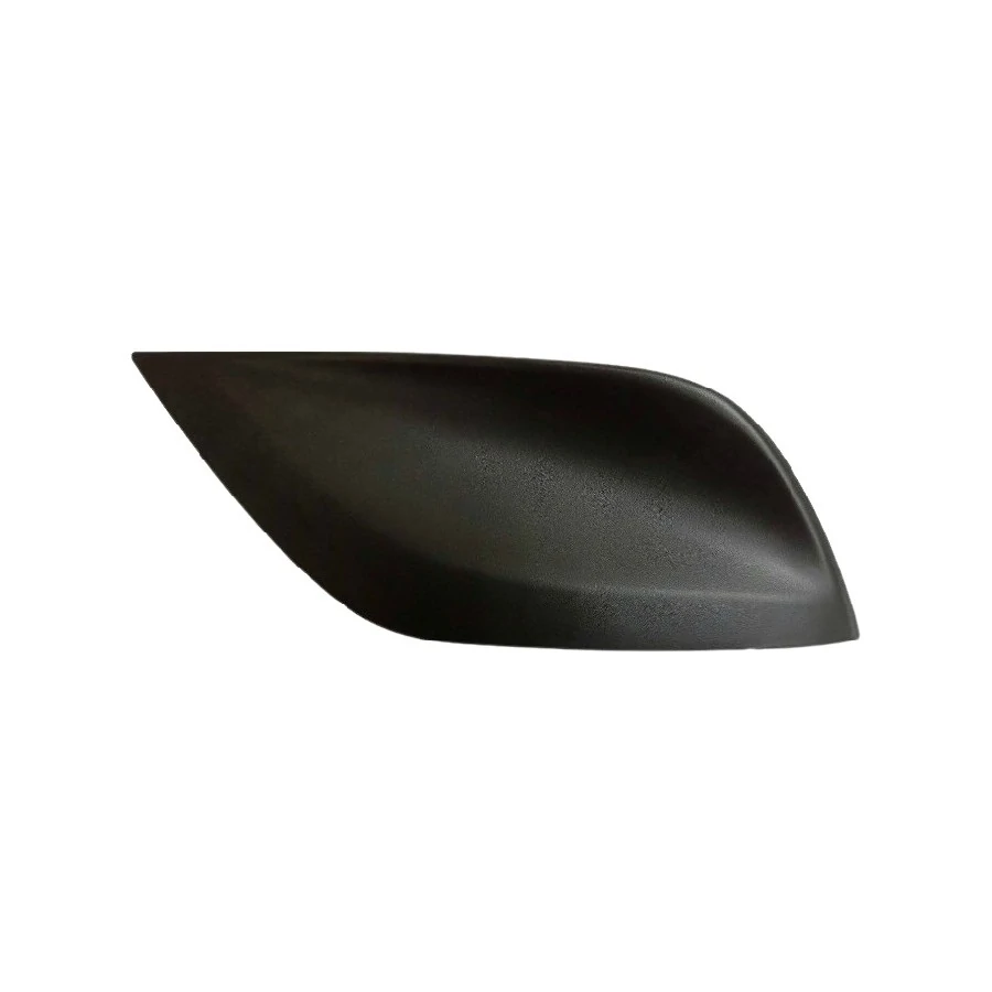 Moldura do Para-choque Dianteiro NISSAN VERSA Lado Esquerdo - LOMA PLAST LHT18028017