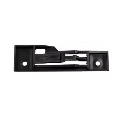 Suporte Guia do Para-choque Dianteiro VOLKSWAGEN GOL Lado Direito - LOMA PLAST LHT06033118
