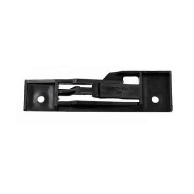 Suporte Guia do Para-choque Dianteiro VOLKSWAGEN GOL Lado Esquerdo - LOMA PLAST LHT06033119