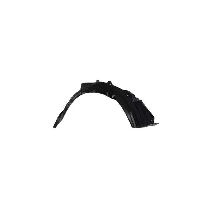 Para-barro Dianteiro HONDA CIVIC Lado Esquerdo - FABRICIO PB0103