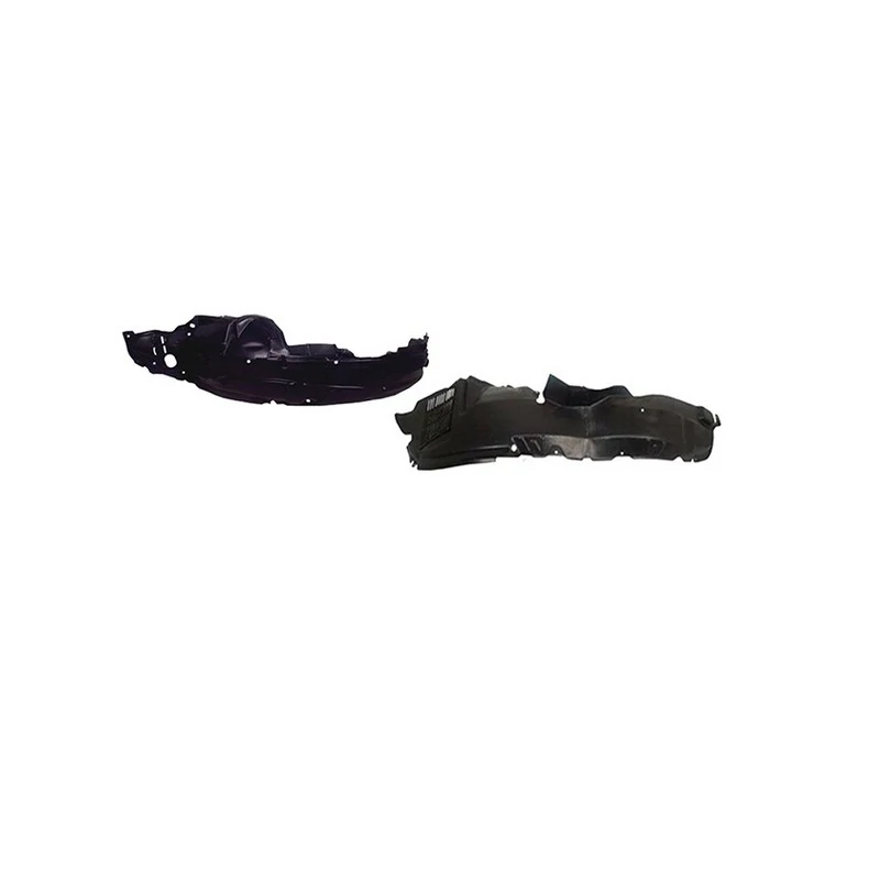 Para-barro CITROEN C3 Lado Esquerdo - FABRICIO PB043