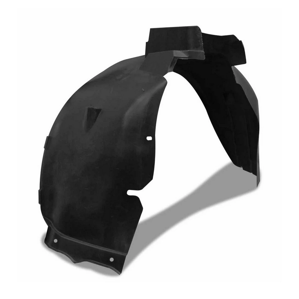 Para-barro CHEVROLET - GM CELTA Lado Direito - FABRICIO PB022