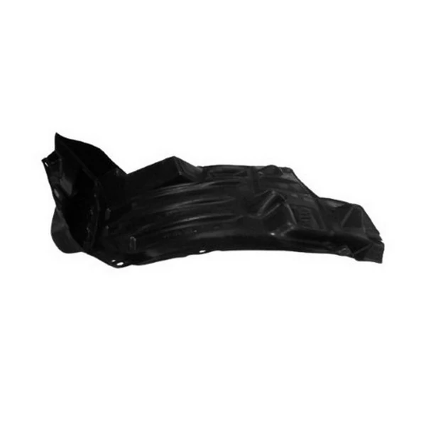 Para-barro Dianteiro MITSUBISHI L200 Lado Esquerdo Parte Dianteira - FABRICIO PB0115