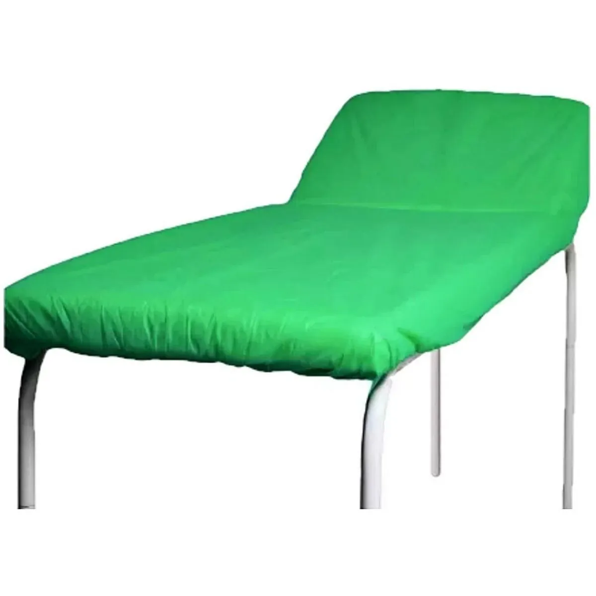 Lençol TNT Dejamaro Elástico Gramatura 20 Verde 200X90cm - unidade