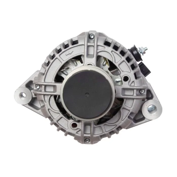 Alternador TOYOTA HILUX - MULTIQUALITA MQ0622