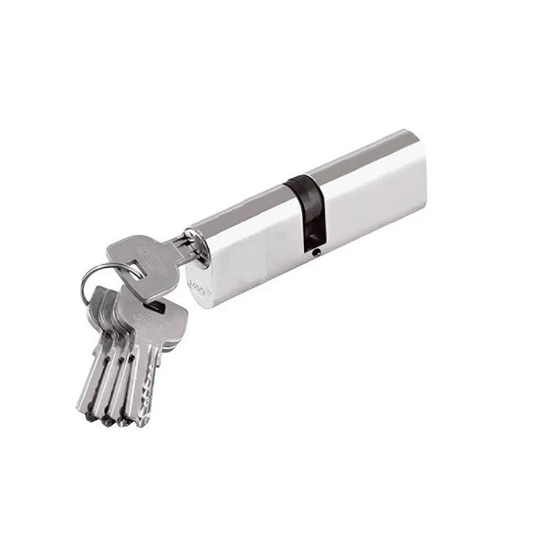 Cilindro Tambor Miolo Imab 4800 90mm Multipon Cromado 9cm