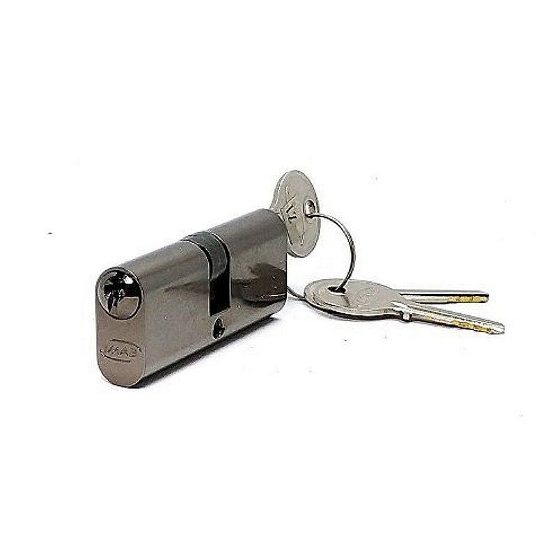Cilindro Tambor Miolo Imab 3000 70mm (7cm) Oxidado Os Preto