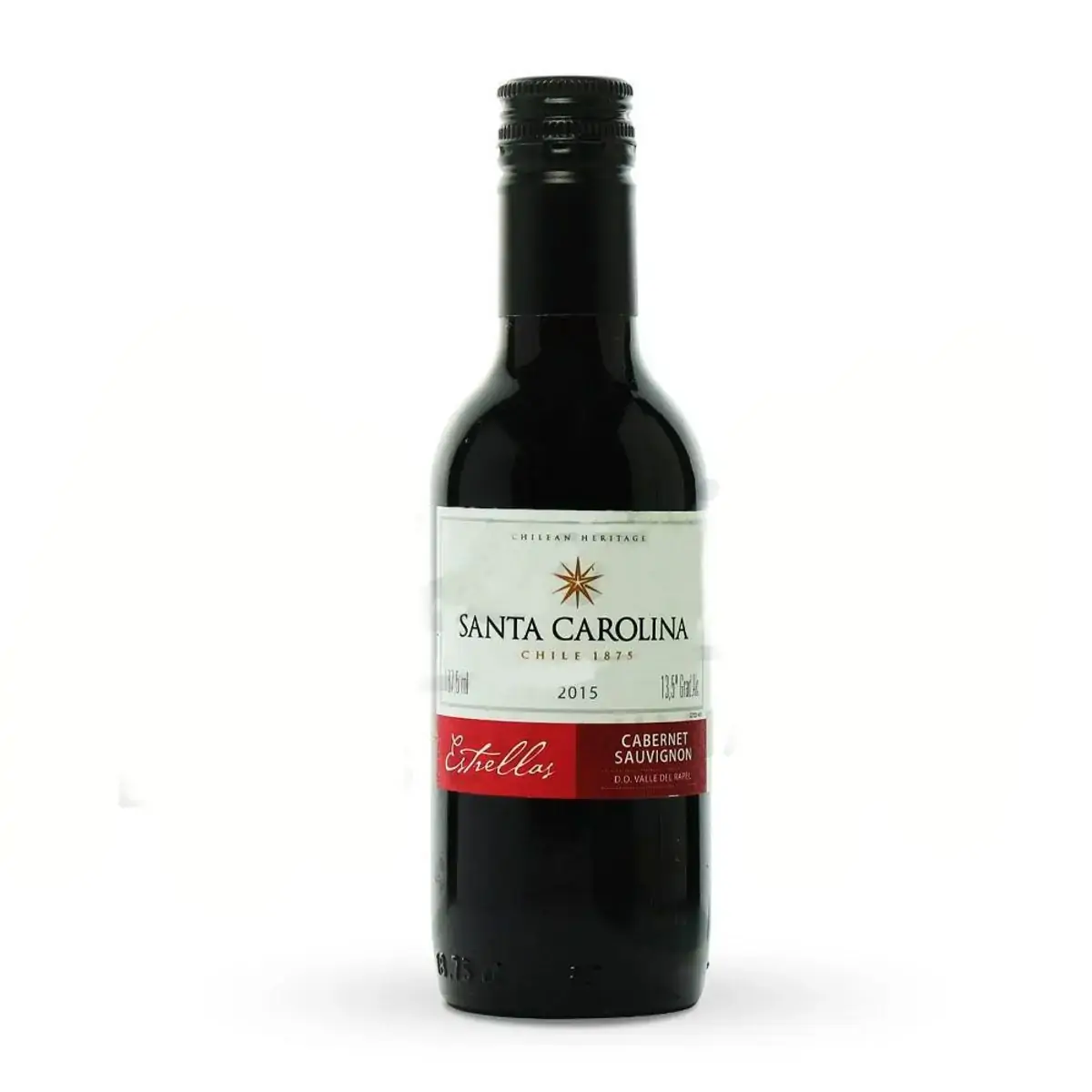 Vinho Santa Carolina Cab.vari.