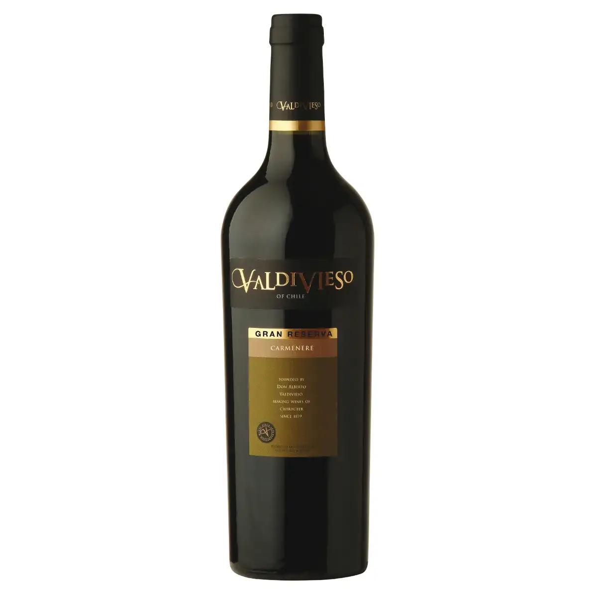 Vn Valdivieso Carmenere 750ml