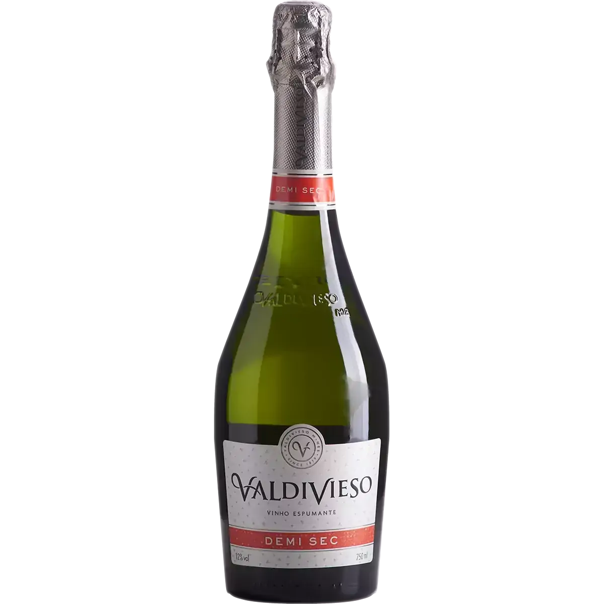 Espumante Chileno Rosé VALDIVIESO Garrafa 750ml