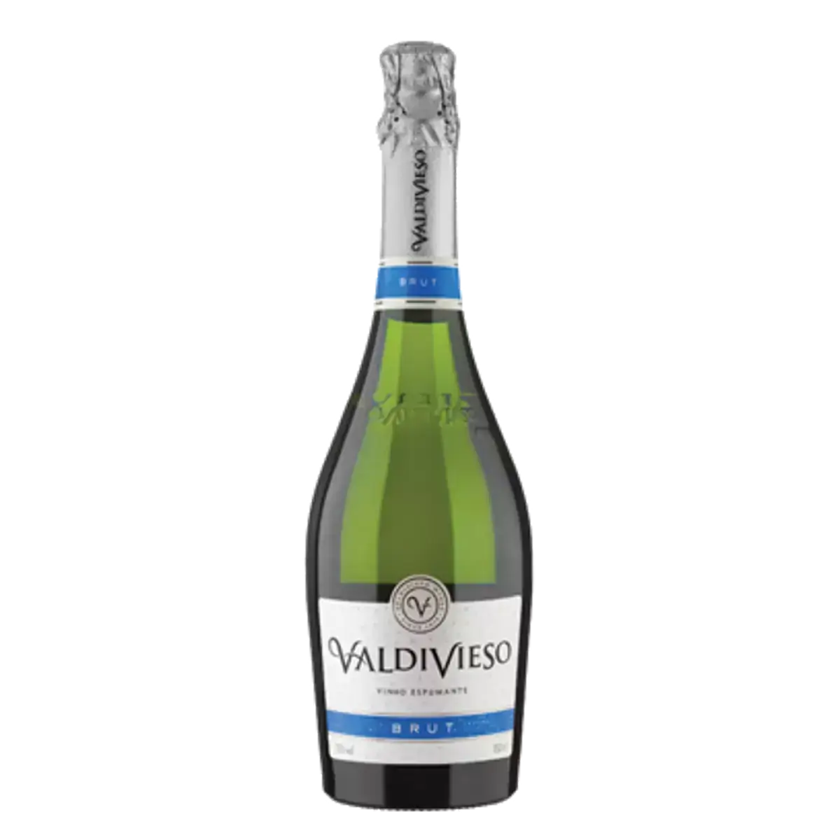Espumante Chileno Branco VALDIVIESO Brut Garrafa 750ml