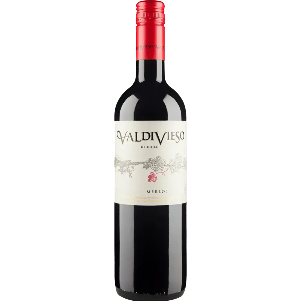 VALDIVIESO MERLOT 750ml
