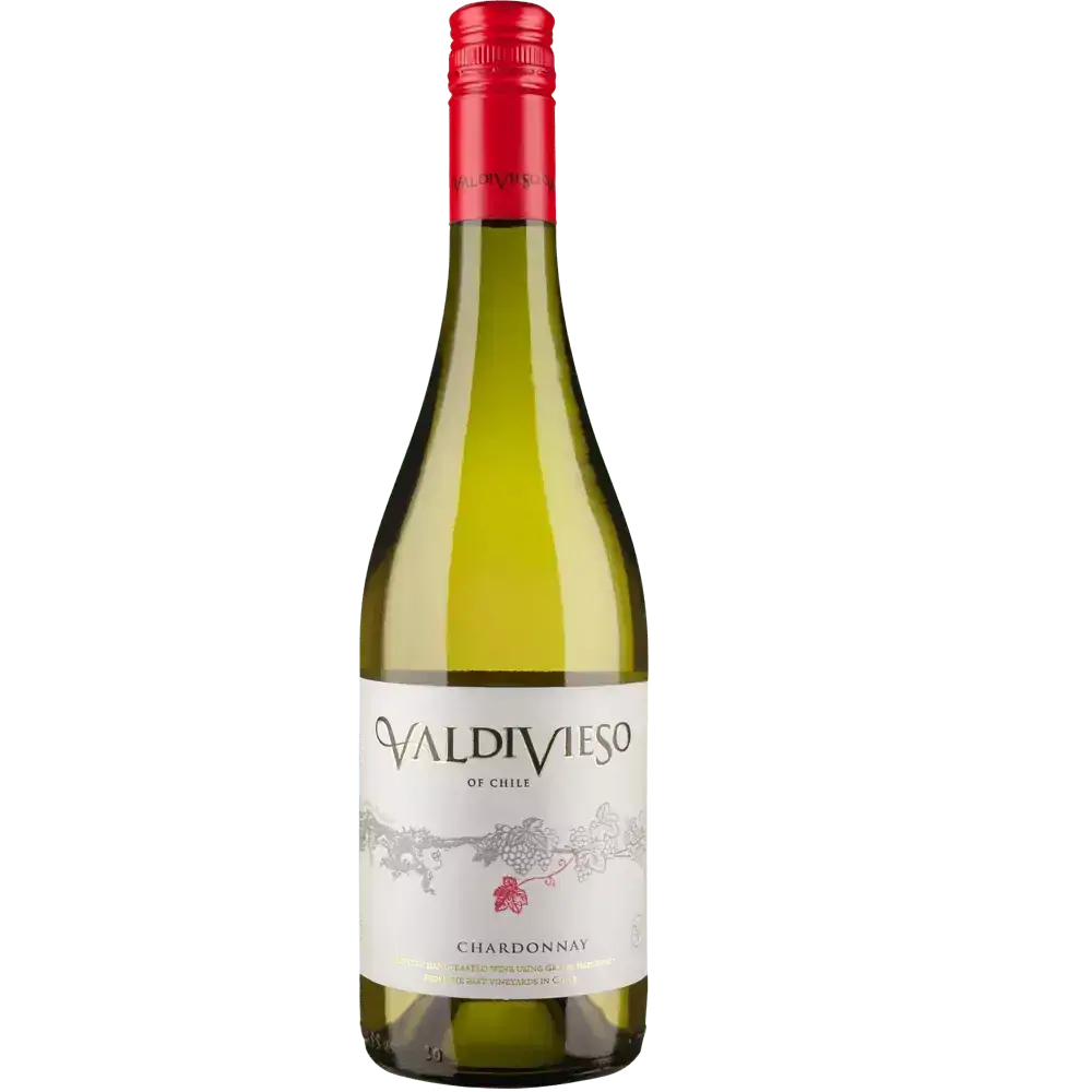 VALDIVIESO CHARDONNAY 750ml