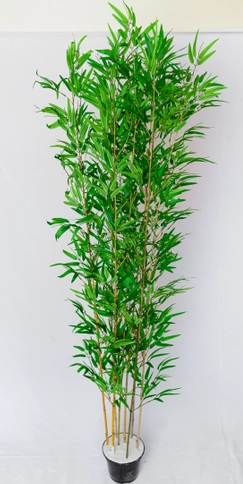 Arvore Bambu 8 Galhos 2.1m Bgg Fiorella