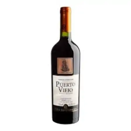 Vinho Chil Puerto Viejo Carmenere