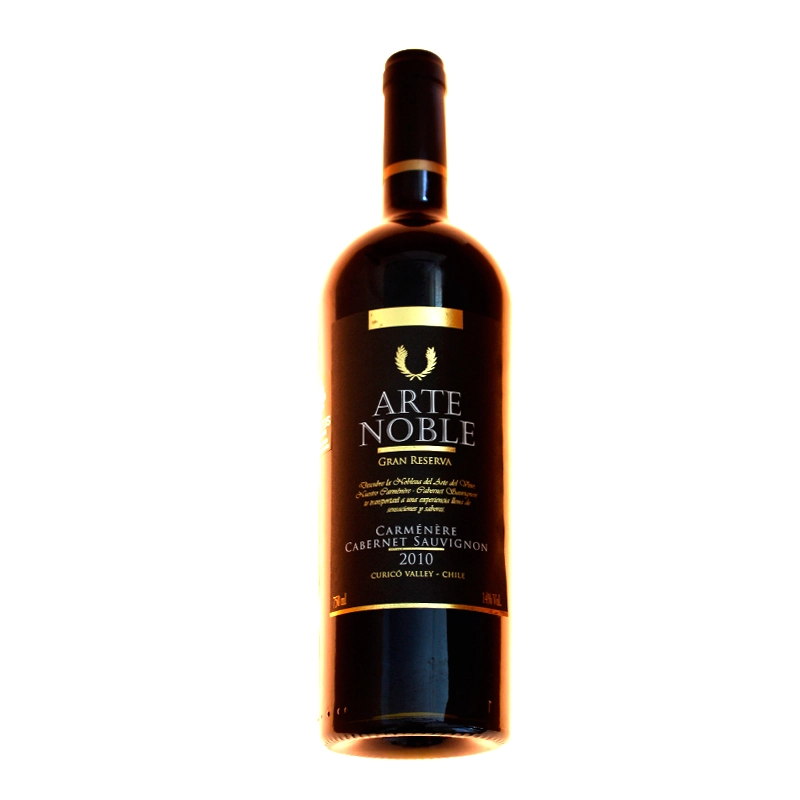 Vinho Arte Noble Carmenere 750ml