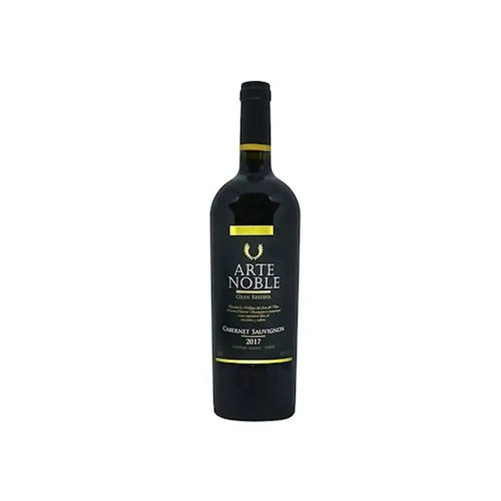 Vno. Arte Noble G.res. Cabernet Sauv. 12x750ml