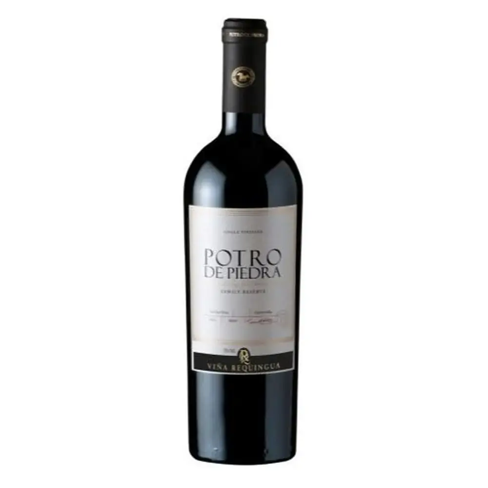 Vinho Chil Potro De Piedra Cab Sauv
