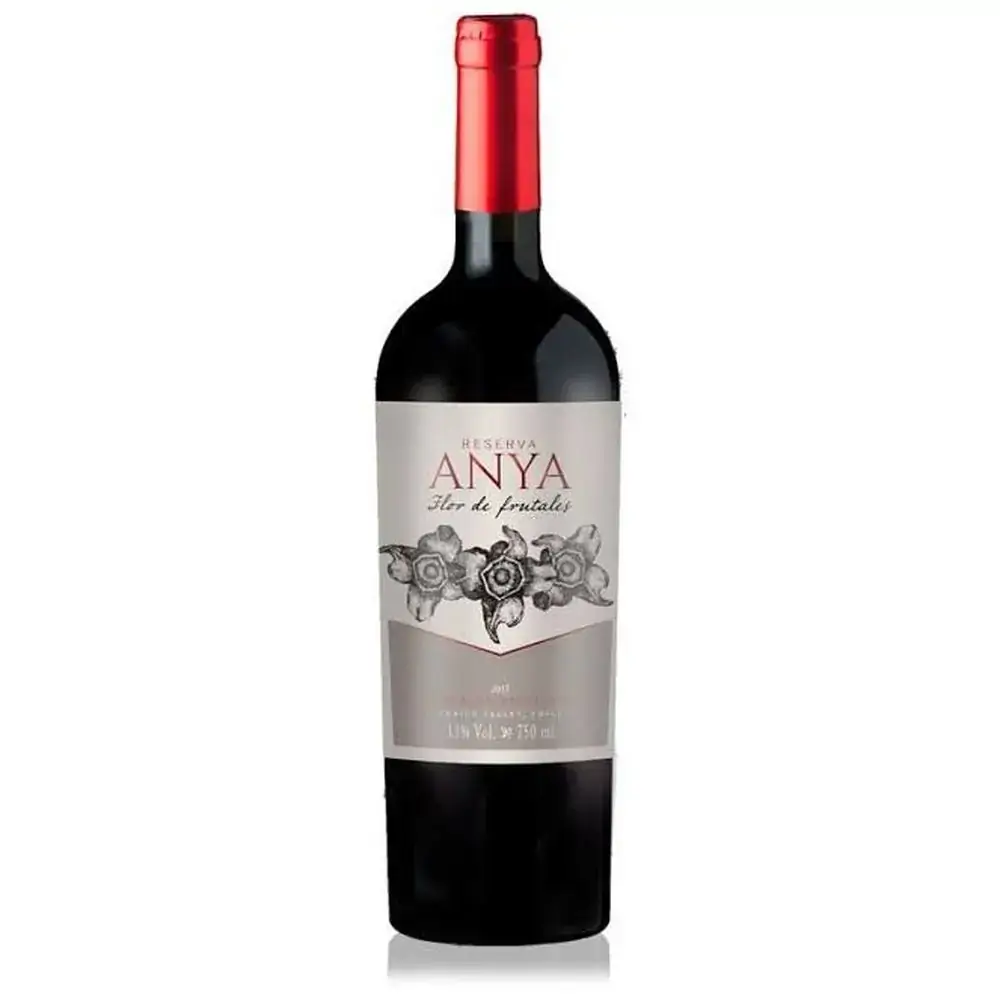 Vinho Anya Reserva 750ml Cabernet Sauvignon