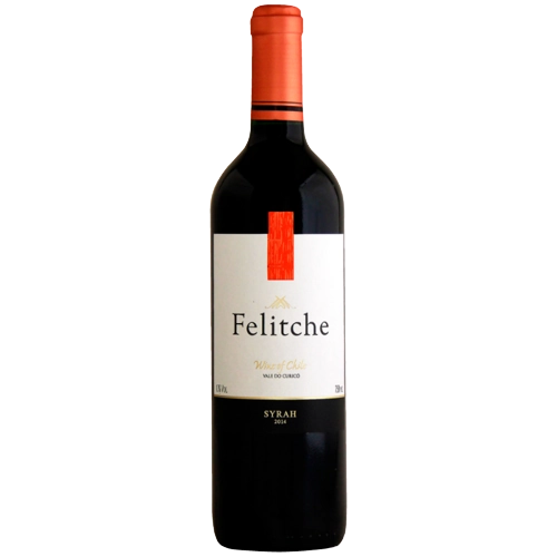 Vinho Chi Felitche Syrah 750ml
