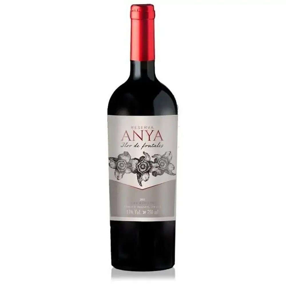Vinho Anya Reserva 750ml Carmenere