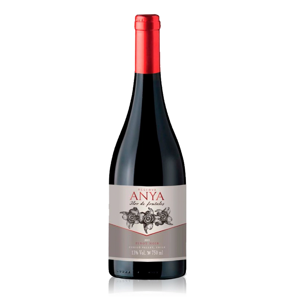 Vinho Anya Pinot Noir