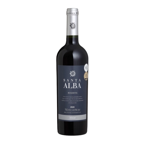 Vinho Santa Alba Reserva Syrah 750ml