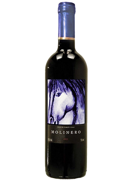 Vinho Molineiro Malbec 750ml