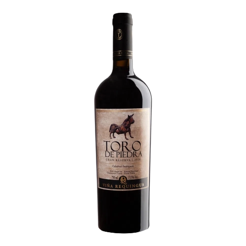 Vinho Toro de Piedra Gran Reserva Cabernet Sauvignon 750ml