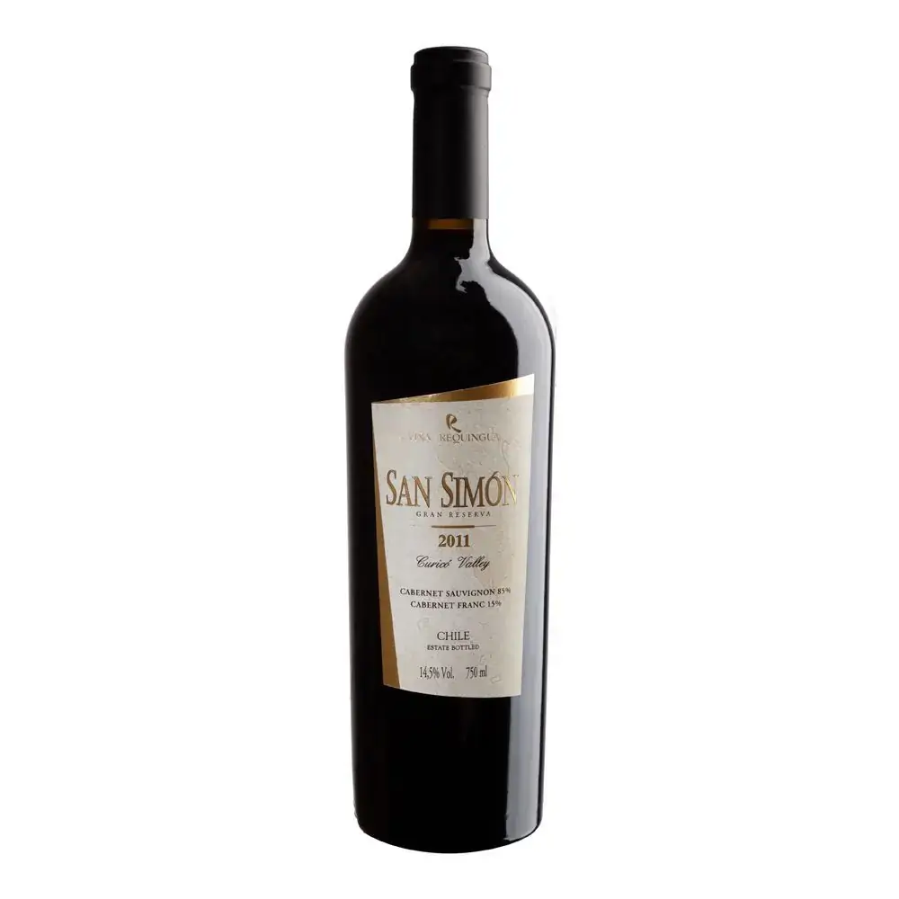 Vinho San Simon Res Esp Tto