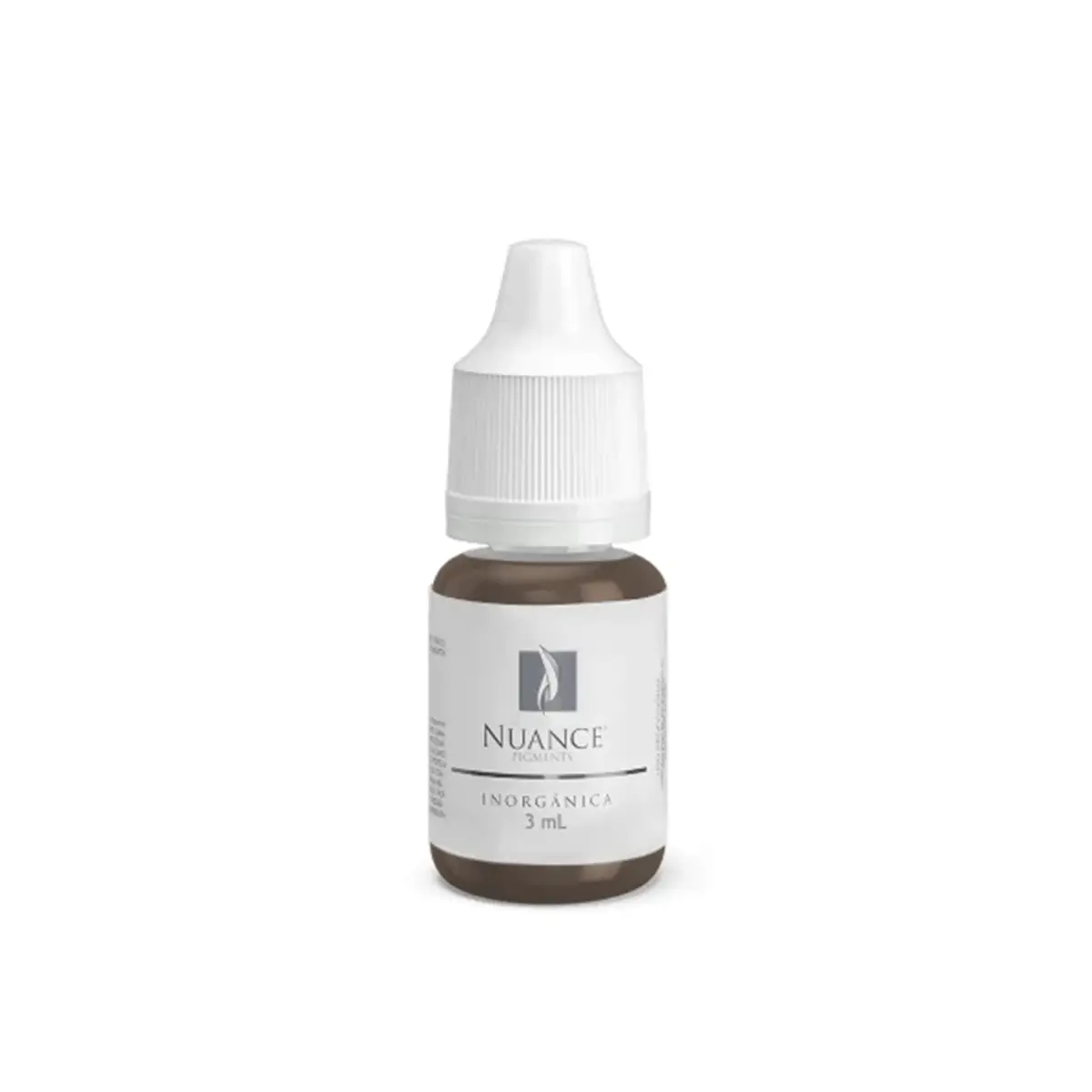 Nuance Pigmento 3ml JADE