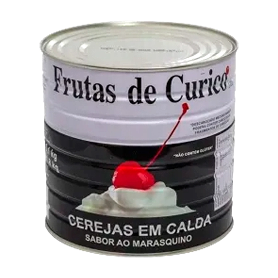 Insumos Cereja C/cabo1,