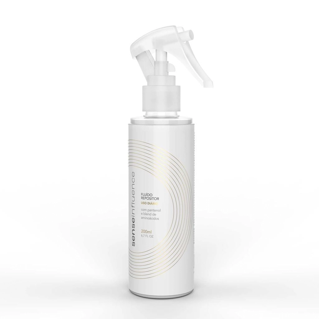 Leave In 200ml Thays Jube Sense Influence